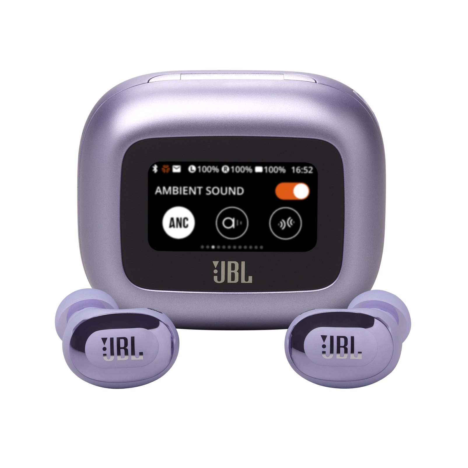 JBL LIVE BUDS 3 ワイヤレスイヤホン JBL Live Buds 3 | True wireless Noise Cancelling bud-type earbuds